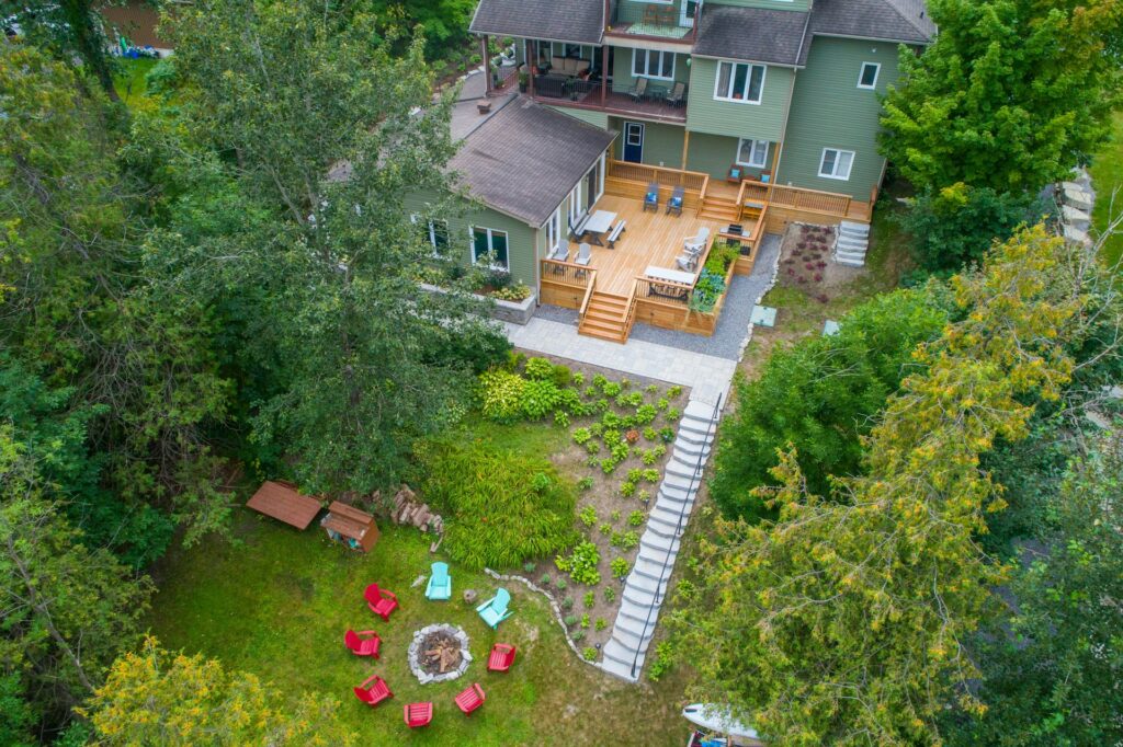 Water-Saving Landscaping for Ottawa Summers