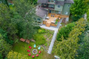 Water-Saving Landscaping for Ottawa Summers